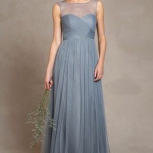 Jenny Yoo Bridesmaid Dress